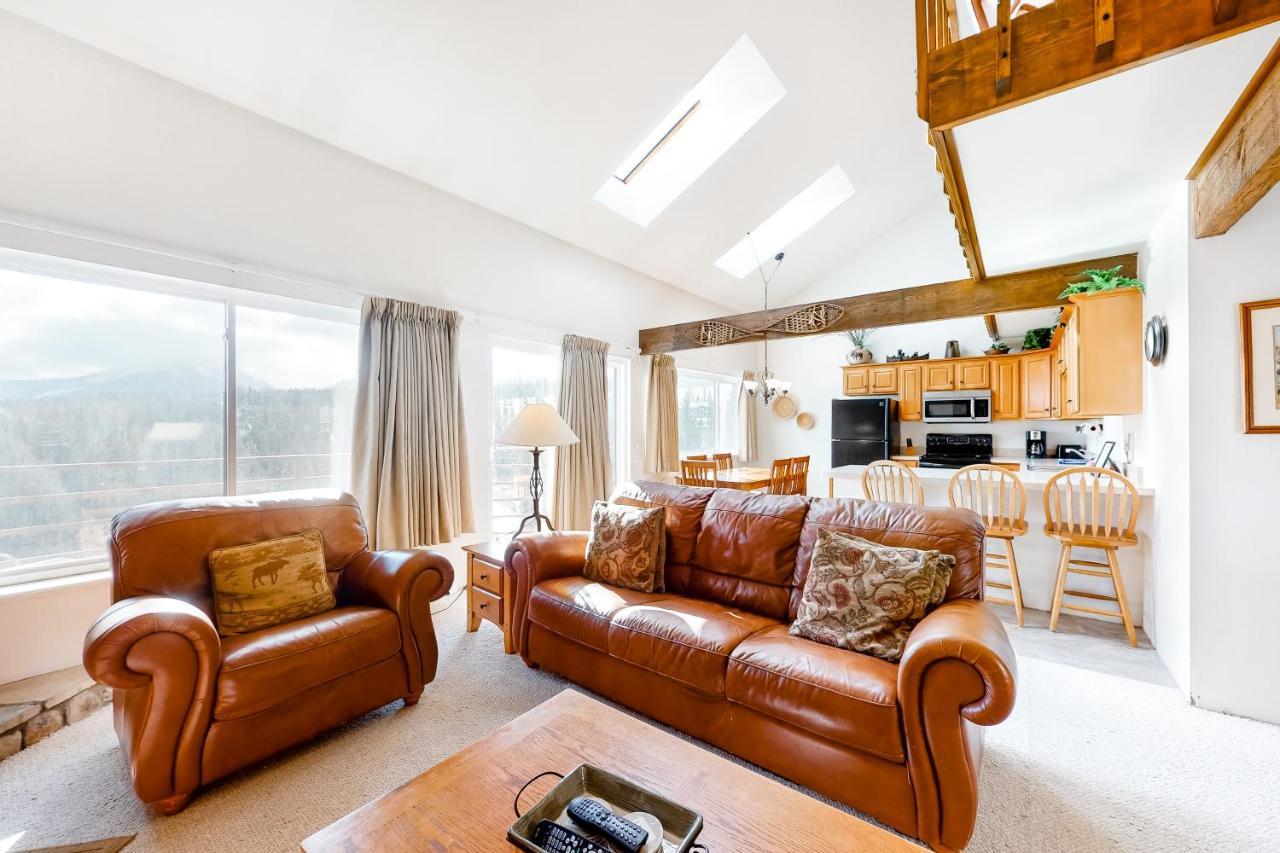 Buffalo Ridge Silverthorne Chambre photo