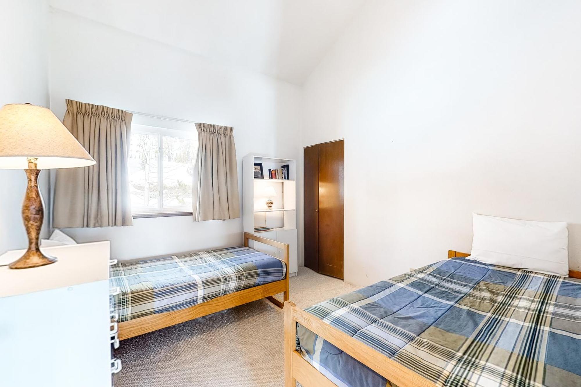 Buffalo Ridge Silverthorne Chambre photo