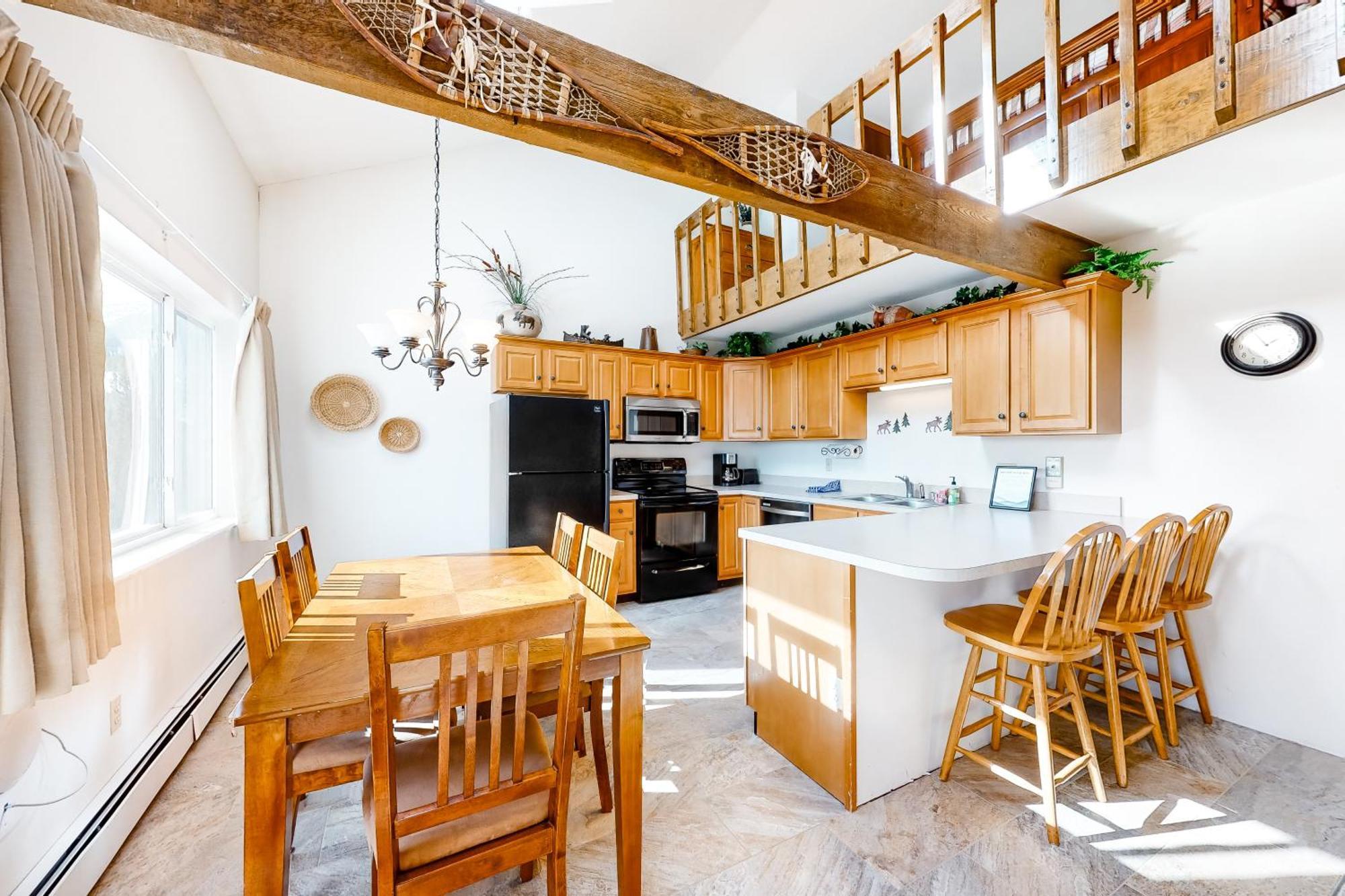 Buffalo Ridge Silverthorne Chambre photo