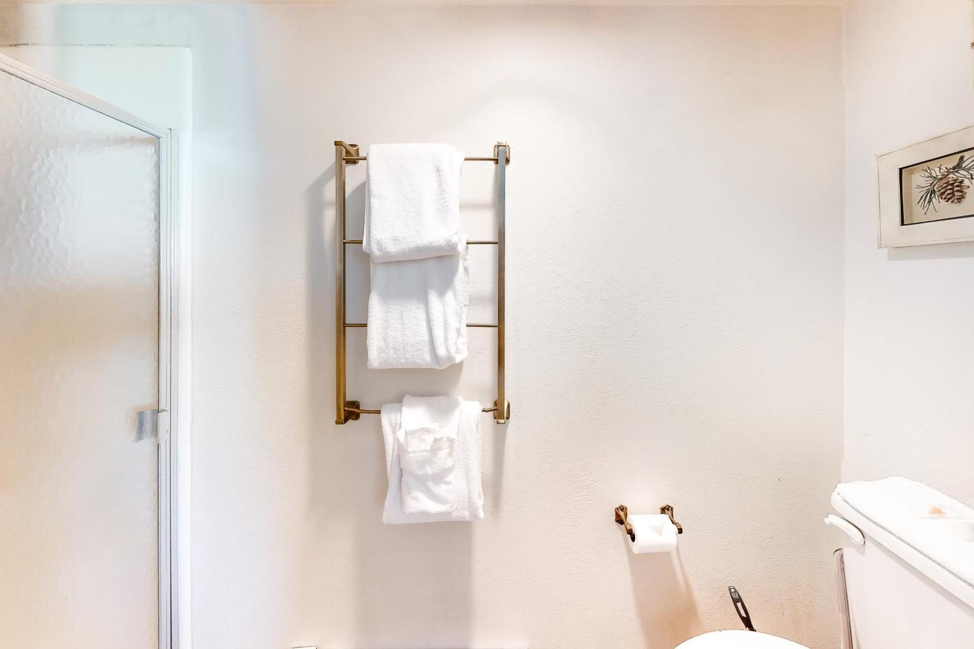 Buffalo Ridge Silverthorne Chambre photo