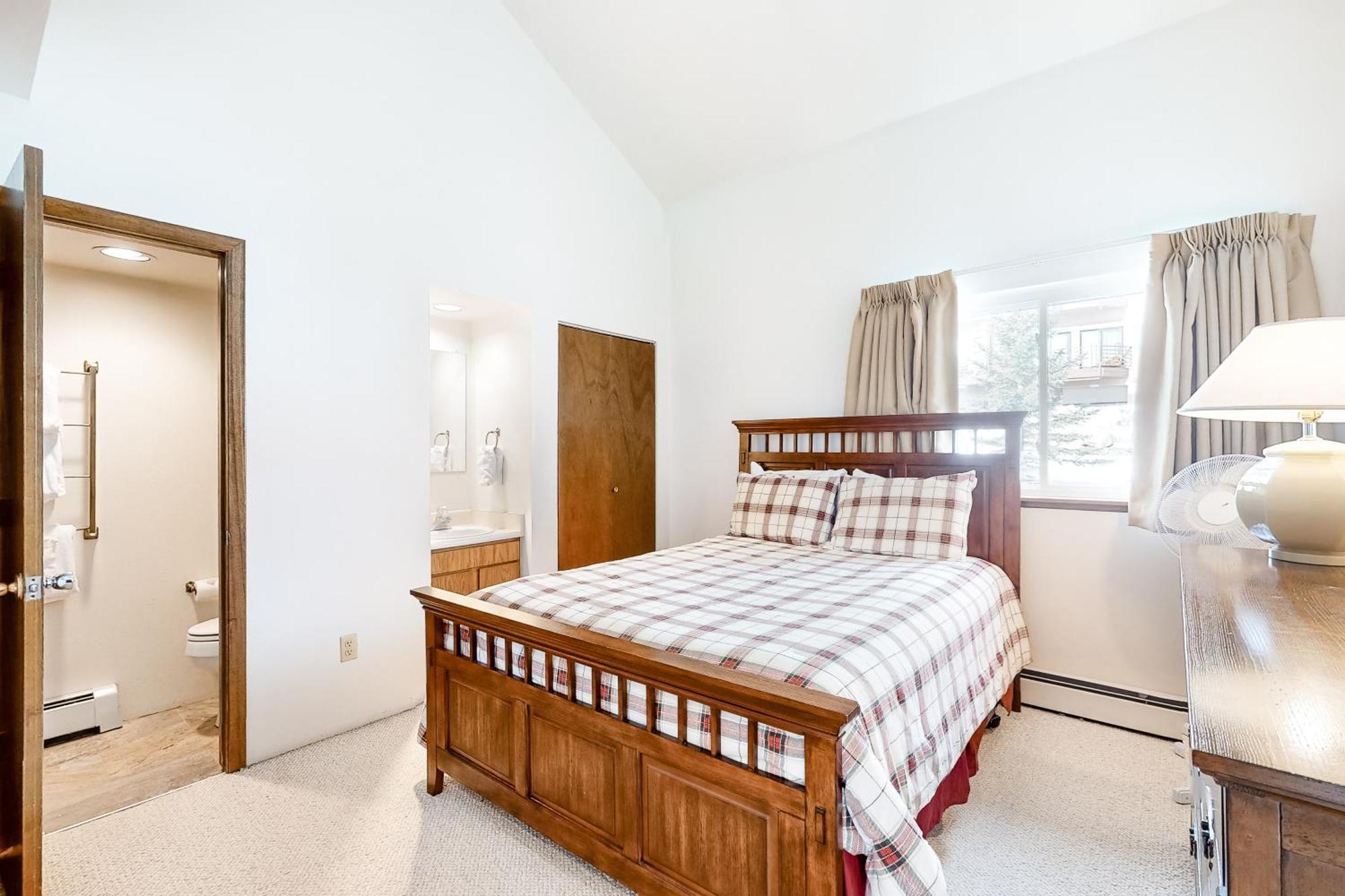 Buffalo Ridge Silverthorne Chambre photo