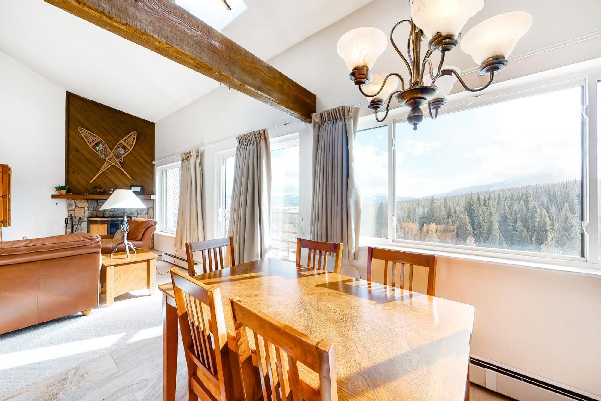 Buffalo Ridge Silverthorne Chambre photo