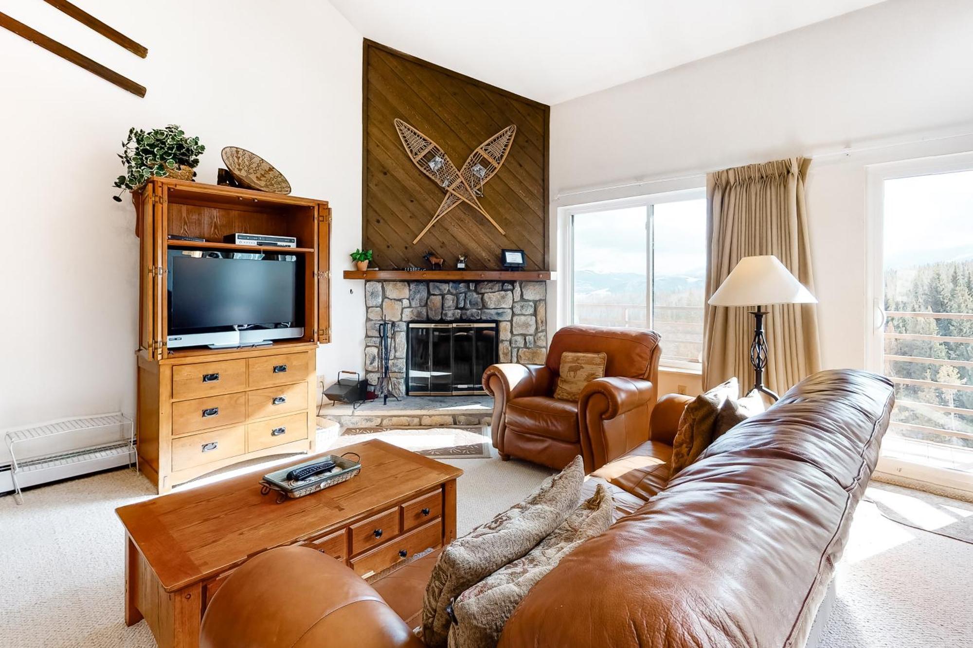 Buffalo Ridge Silverthorne Chambre photo