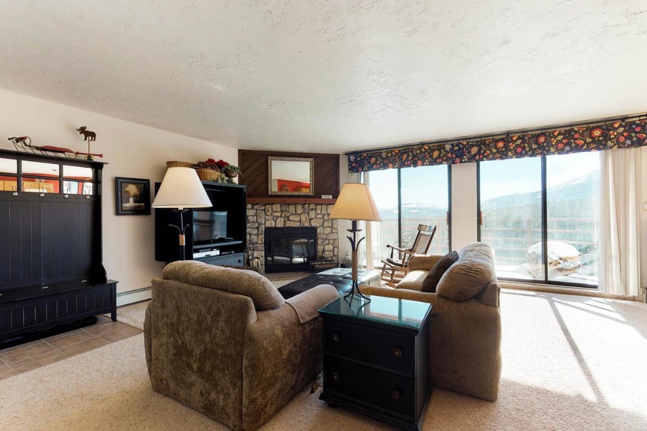 Buffalo Ridge Silverthorne Extérieur photo